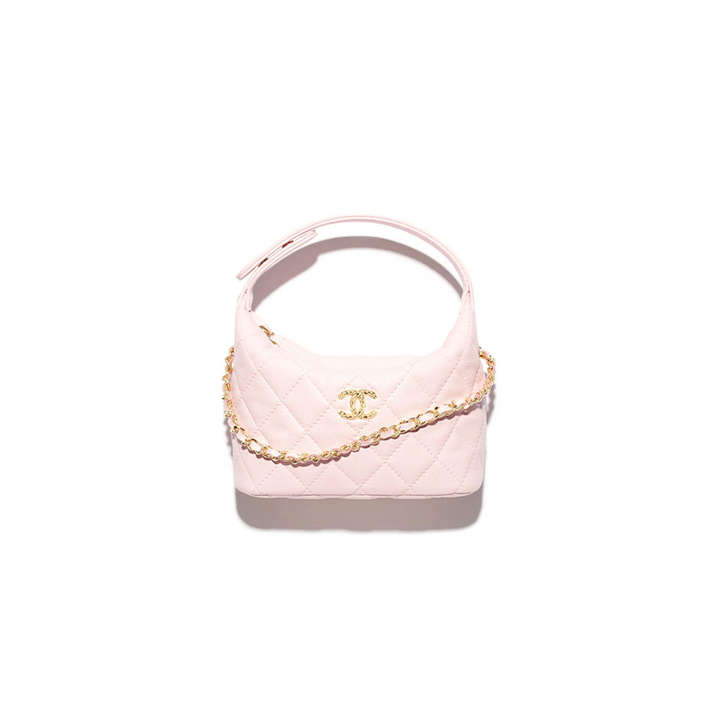 CHANEL CLUTCH WITH CHAIN AP5022 (17.5*17.5*7.5cm)
